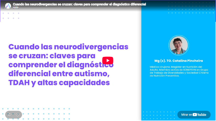 Ir a Introducción a los trastornos