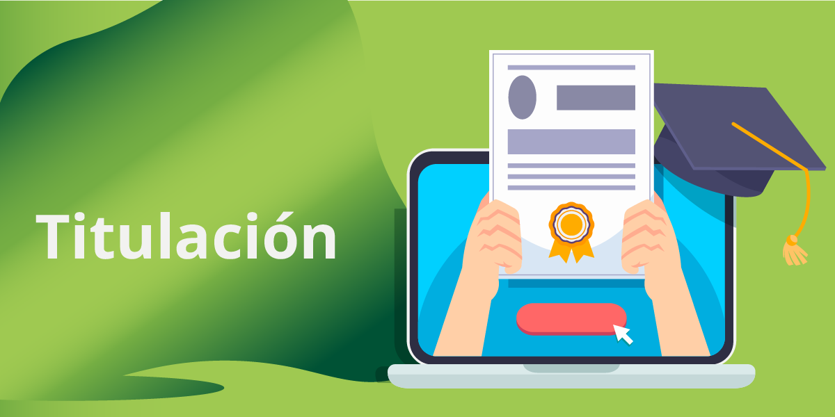 Titulación